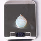 2" Opalite Pumpkin Crystal Carvings for Halloween Best Crystal Wholesalers