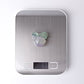 1.6" Fluorite Ring Bell Crystal Carvings for Christmas Best Crystal Wholesalers