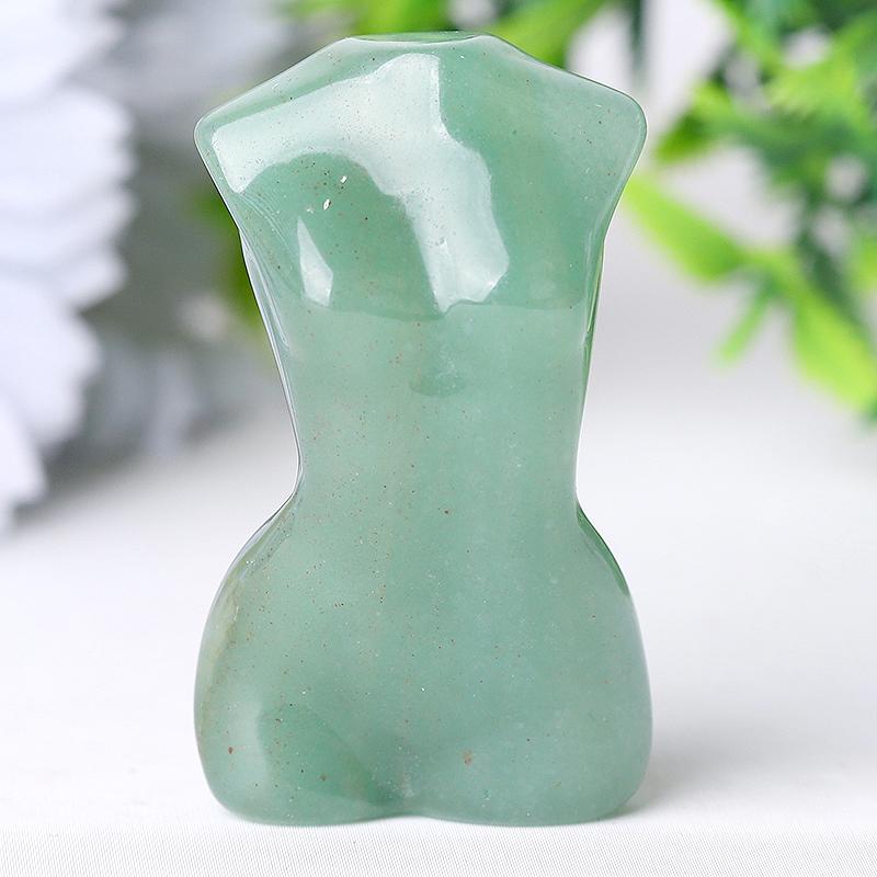 2" Crystal Model Carvings Best Crystal Wholesalers