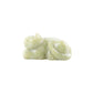 Serpentine Crystal Carving Cat 1.5" Best Crystal Wholesalers