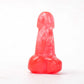 2" Crystal Penis Carvings Model Bulk Best Crystal Wholesalers