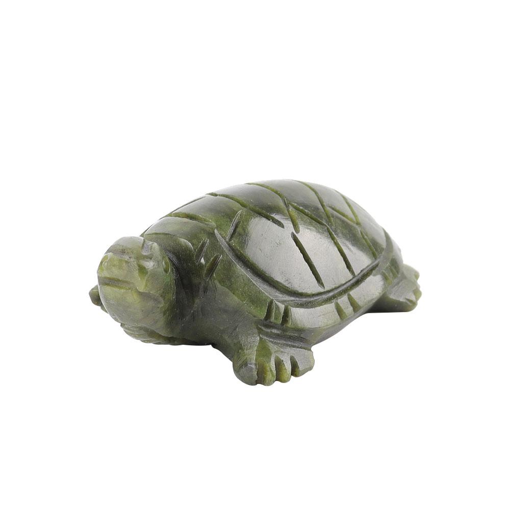 Serpentine Turtle Carvings L Animal Bulk Best Crystal Wholesalers