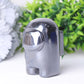 2.8" Hematite  Crystal Carvings Best Crystal Wholesalers