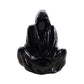 Grim Reaper Gothic Decor Sculptures Statues Holder