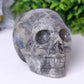 Labradorite Crystal Skull Carvings Best Crystal Wholesalers