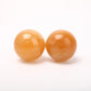 Honey Calcite Crystal Sphere Best Crystal Wholesalers