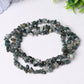 Natural Crystal Chips String for DIY Best Crystal Wholesalers