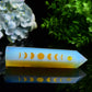 6.0"-8.0" Opalite Engraved Crystal Tower Bulk WholesaleBest Crystal Wholesalers