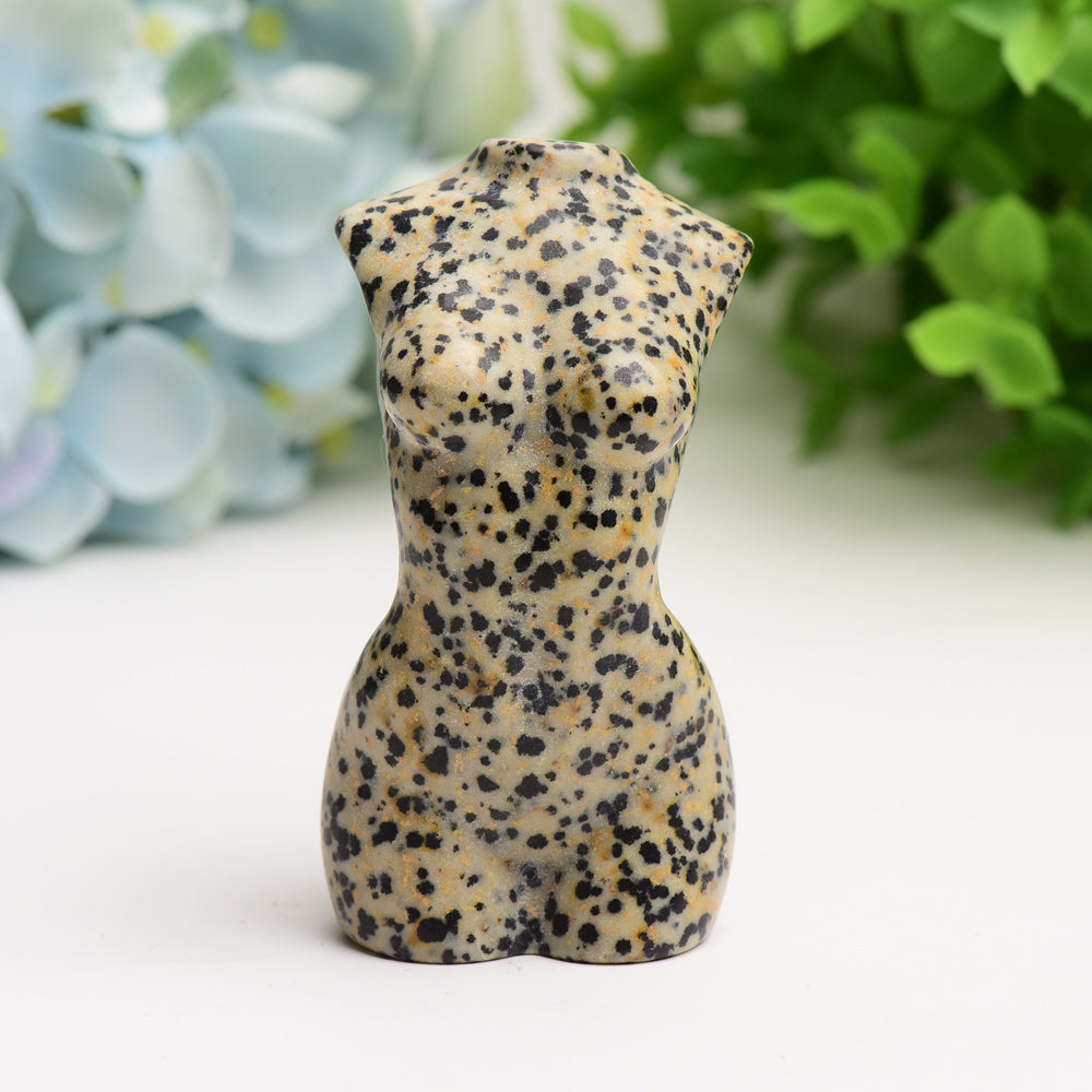 3.0" Mixed Crystal Crystal Model Carving  Bulk Best Crystal Wholesalers