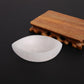 4.25" Crystal Carvings Selenite Bowls Bulk Best Crystal Wholesalers