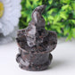3" Yooperlite Wizard Crystal Carvings for Halloween Best Crystal Wholesalers