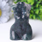 3“ Moss Agate Crystal Model Carvings Best Crystal Wholesalers