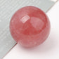 Strawberry Quartz Sphere Best Crystal Wholesalers