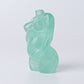 2.4" Fluorite Crystal Model Carvings Best Crystal Wholesalers