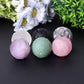 2" Planet Crystal Sphere Best Crystal Wholesalers
