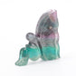 Fluorite Butterfly Carvings