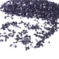 0.1kg Blue Sandstone Chips for Decoration Best Crystal Wholesalers