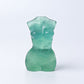 2.6" Fluorite Crystal Model Carvings Best Crystal Wholesalers