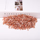 0.1kg Different Size Natural Golden Strawberry Quartz Chips Crystal Chips for Decoration Best Crystal Wholesalers