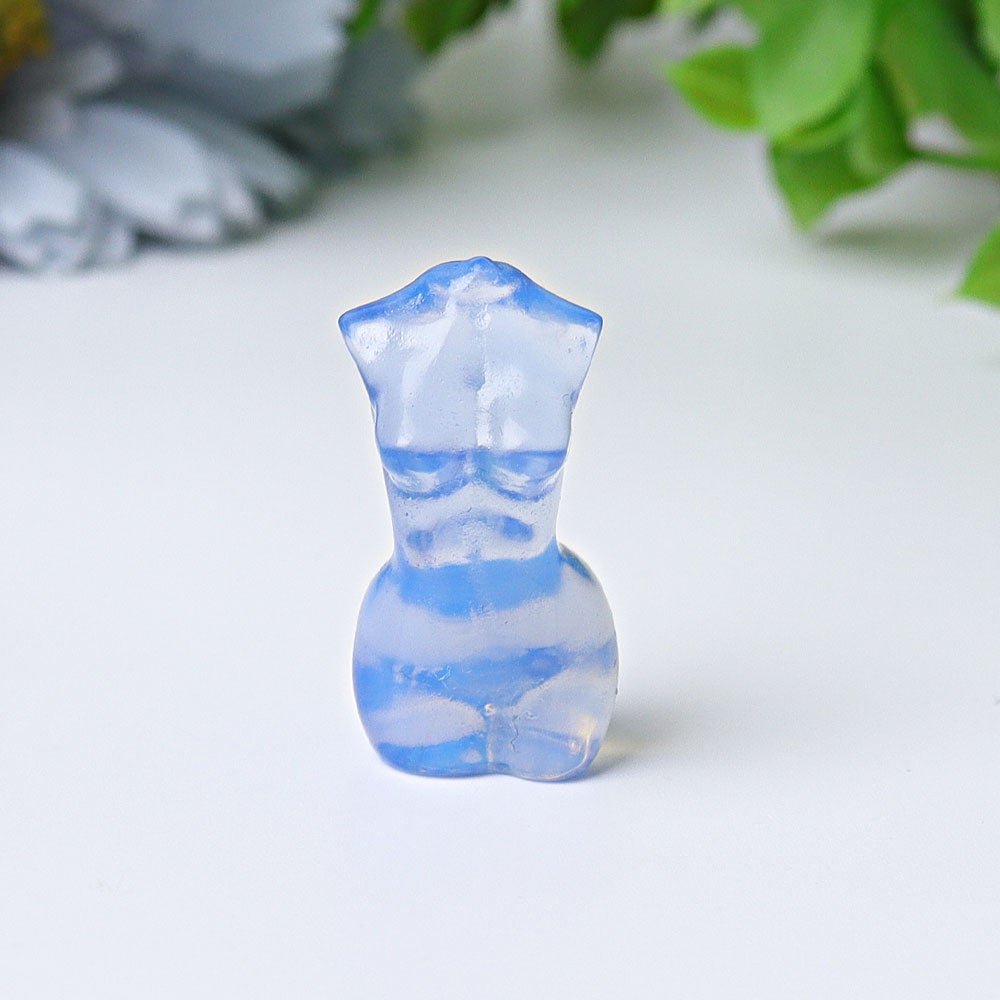 1.2" Mini Crystal Model Carvings Best Crystal Wholesalers