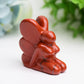 2.0" Mixed Crystal Fairy Crystal Carving Bulk Best Crystal Wholesalers