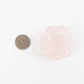 Rose Quartz Flower Free Form Plants Bulk Best Crystal Wholesalers