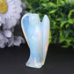 3" Opalite Angel Crystal Carvings Model Bulk Best Crystal Wholesalers