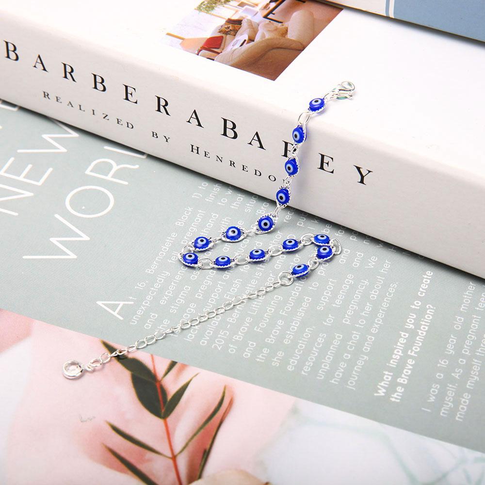Evil's Eye Bracelet Best Crystal Wholesalers