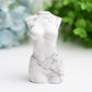 3.0" Mixed Crystal Crystal Model Carving  Bulk Best Crystal Wholesalers