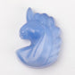 Cat's Eye Unicorn Crystal Carvings Animal Bulk Best Crystal Wholesalers