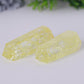 Yellow Crack Quartz Point Healing Stone Towers Points Bulk Best Crystal Wholesalers