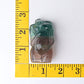 2.4" Fluorite Crystal Model Carvings Best Crystal Wholesalers