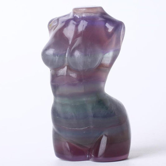 Fluorite Crystal Model Carvings Best Crystal Wholesalers