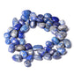 0.1kg lapis lazuli bulk tumbled stone  Best Crystal Wholesalers