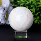 2.0"-4.0" Larimar Sphere Best Crystal Wholesalers