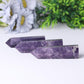 High Quality Purple Lepidoite Towers Points Bulk For Decoration Best Crystal Wholesalers