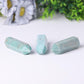 Wholesale Natural Polished Amazon Towers Points Bulk Natural Crystal Amazonite Tower Best Crystal Wholesalers