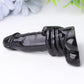 2.5-3.0" Black Obsidian Penis Crystal Carvings Model Bulk Best Crystal Wholesalers