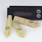 Citrine Smoking Pipe wholesale support mixed customization