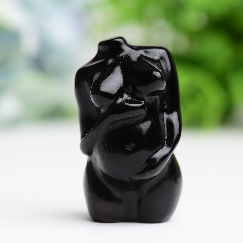 2.2" Crystal Model Carving Bulk Best Crystal Wholesalers