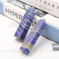 Set of 2 Lapis Towers Points Bulk Best Crystal Wholesalers