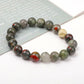 10mm Blood Stone Bracelet Best Crystal Wholesalers