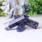Natural Crystal Healing Stone Sodalite Towers Points Bulk Best Crystal Wholesalers