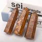 Set of 3 Calligraphy Towers Points Bulk Best Crystal Wholesalers