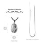 Natural Rhodonite Healing Crystal Polished Stones Irregular Crystal Pendant for Gift Best Crystal Wholesalers