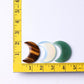 2“ Natural Crystal Moon Carvings Best Crystal Wholesalers