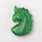 Cat's Eye Unicorn Crystal Carvings Animal Bulk Best Crystal Wholesalers