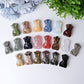 1.9" Crystal Model Carvings Best Crystal Wholesalers