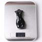3" Black Obsidian Crystal Model Carvings Best Crystal Wholesalers