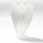 5.8" Selenite Angel Crystal Carvings Bulk Best Crystal Wholesalers